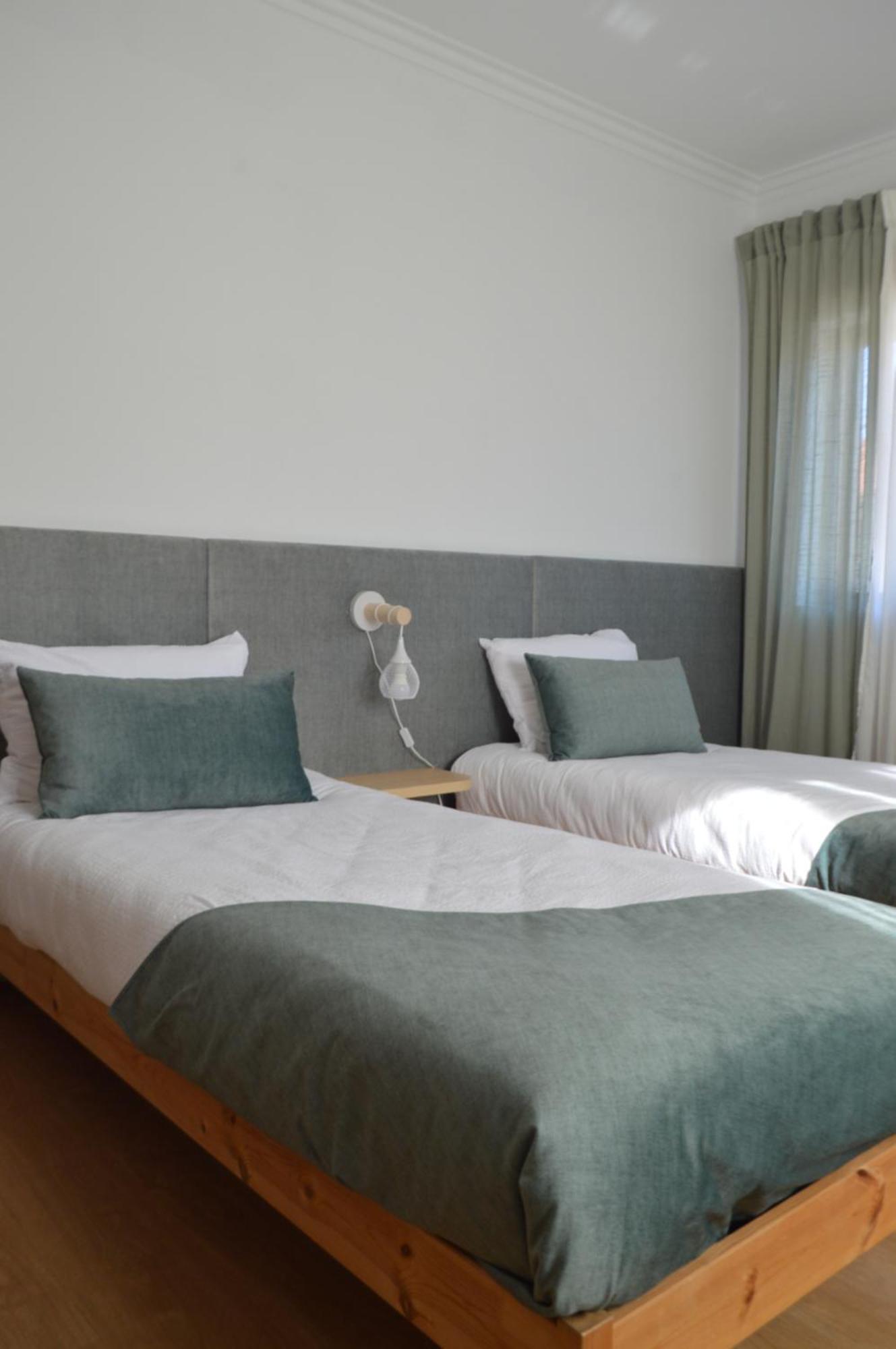 Old Village Hostel Ponte de Lima Εξωτερικό φωτογραφία