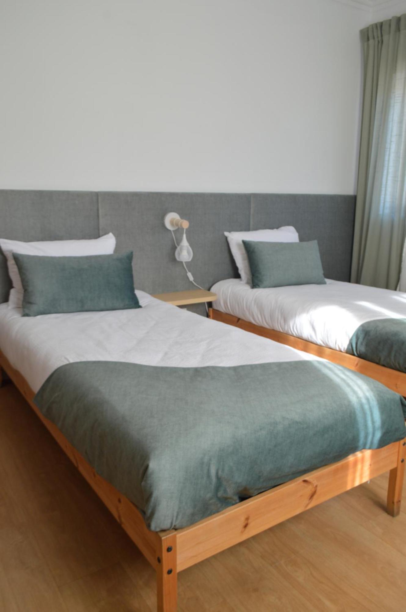 Old Village Hostel Ponte de Lima Εξωτερικό φωτογραφία