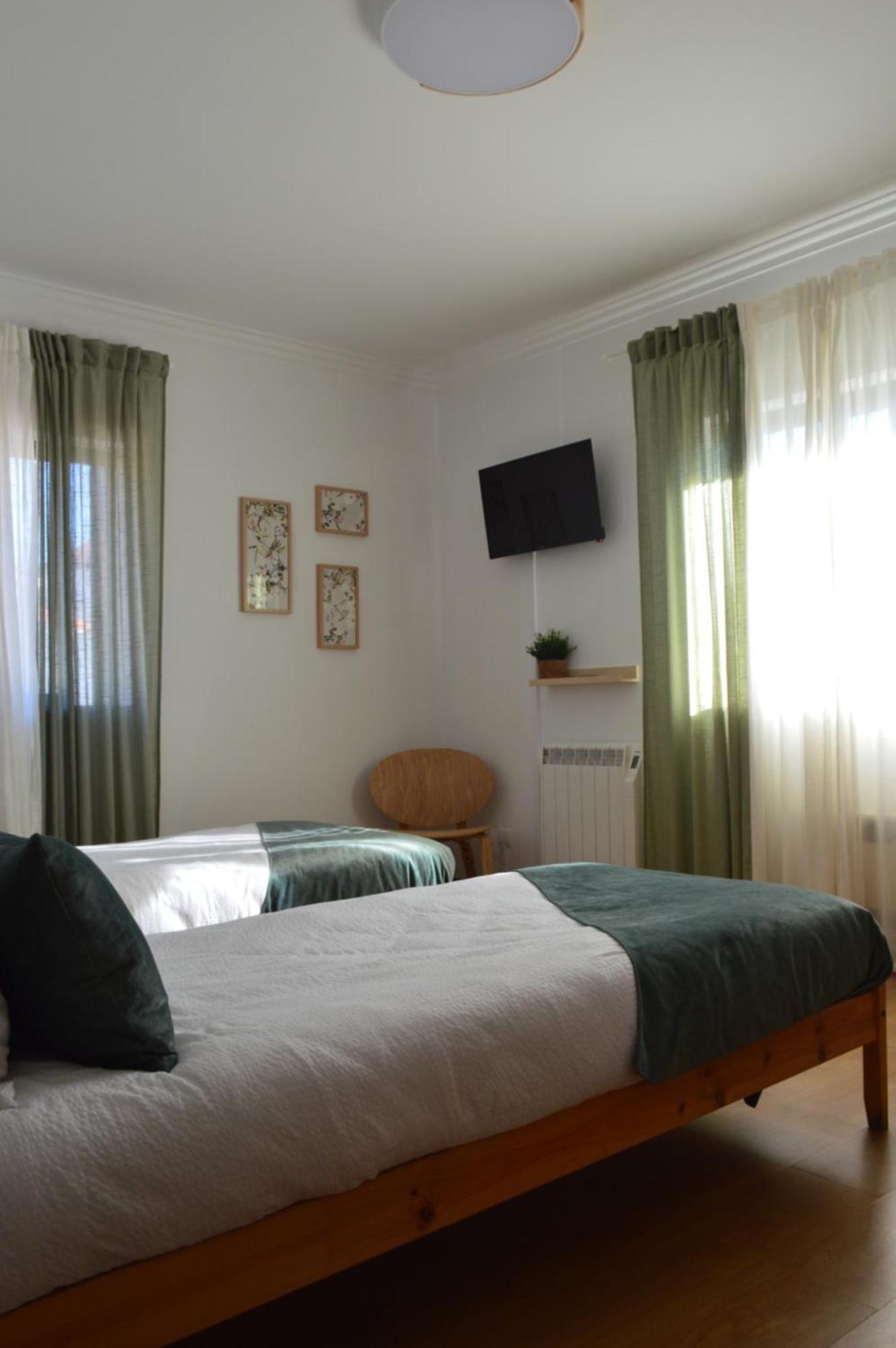 Old Village Hostel Ponte de Lima Εξωτερικό φωτογραφία
