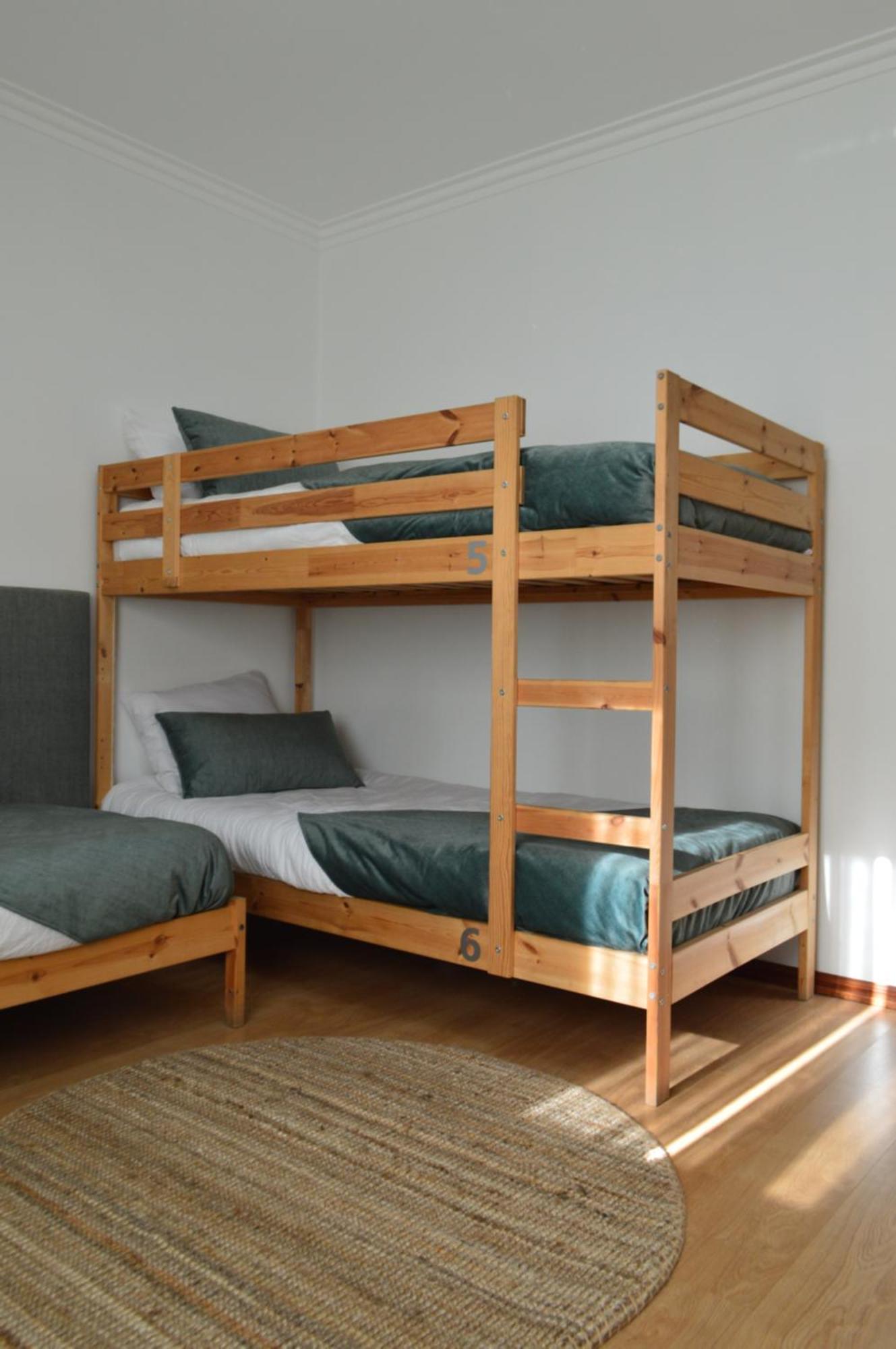 Old Village Hostel Ponte de Lima Εξωτερικό φωτογραφία