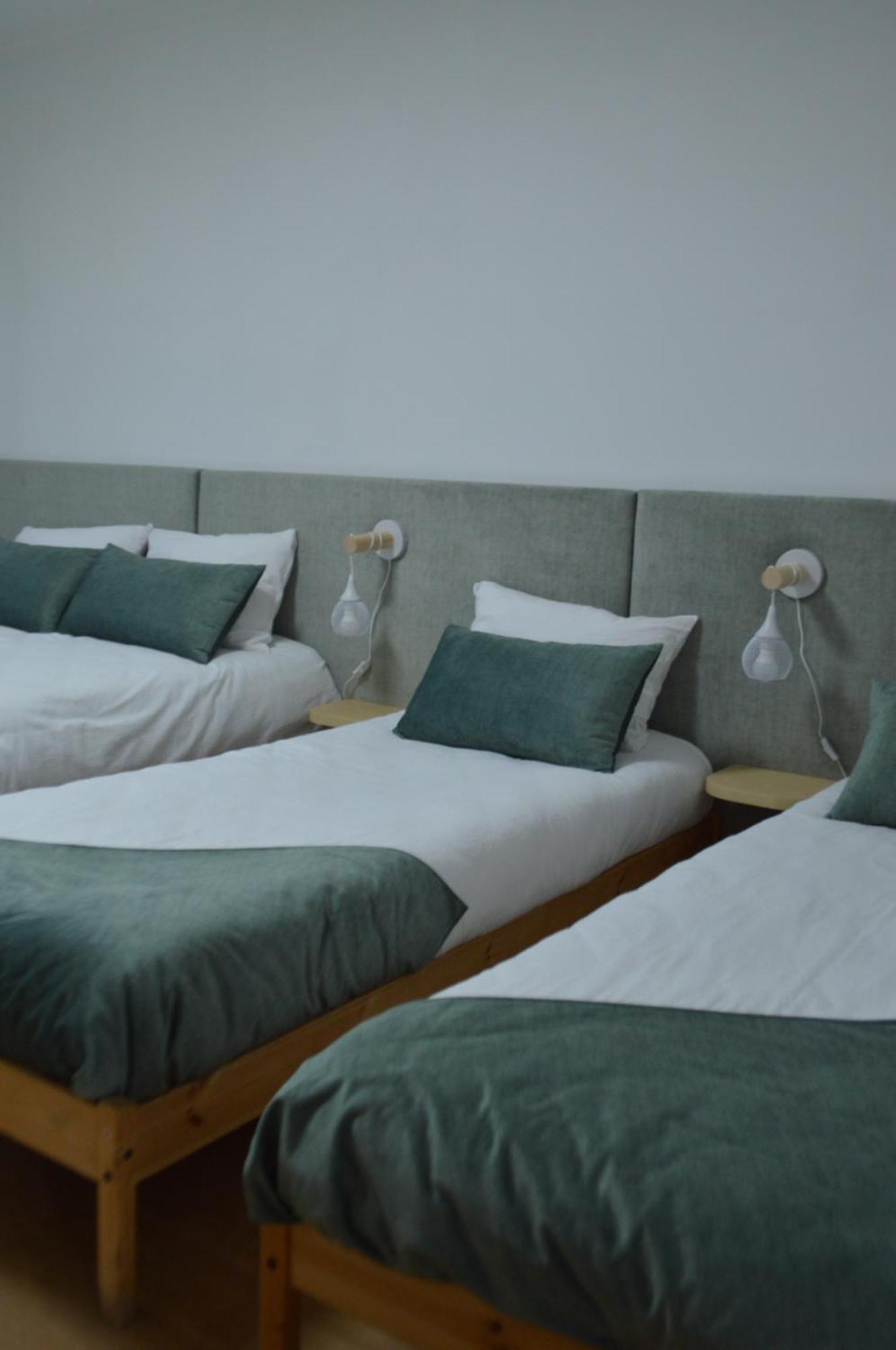 Old Village Hostel Ponte de Lima Εξωτερικό φωτογραφία