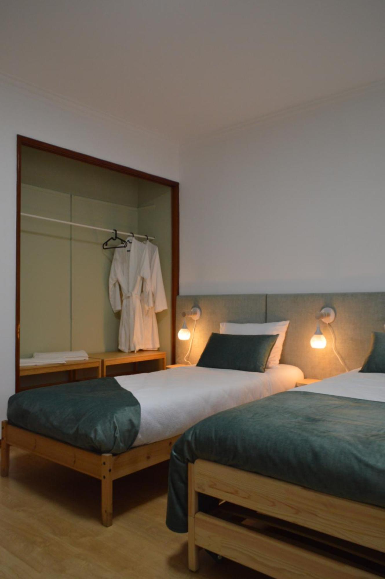 Old Village Hostel Ponte de Lima Εξωτερικό φωτογραφία