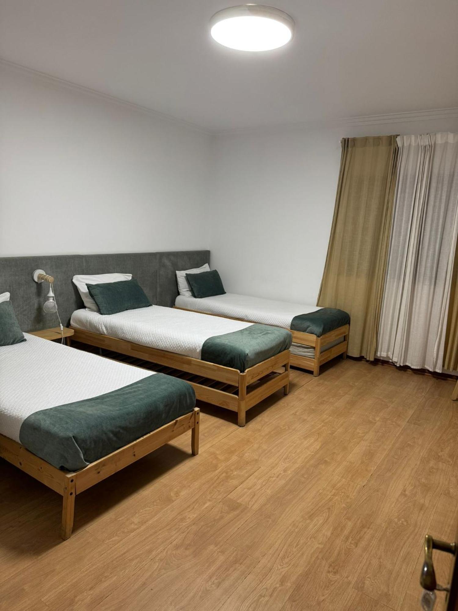 Old Village Hostel Ponte de Lima Εξωτερικό φωτογραφία