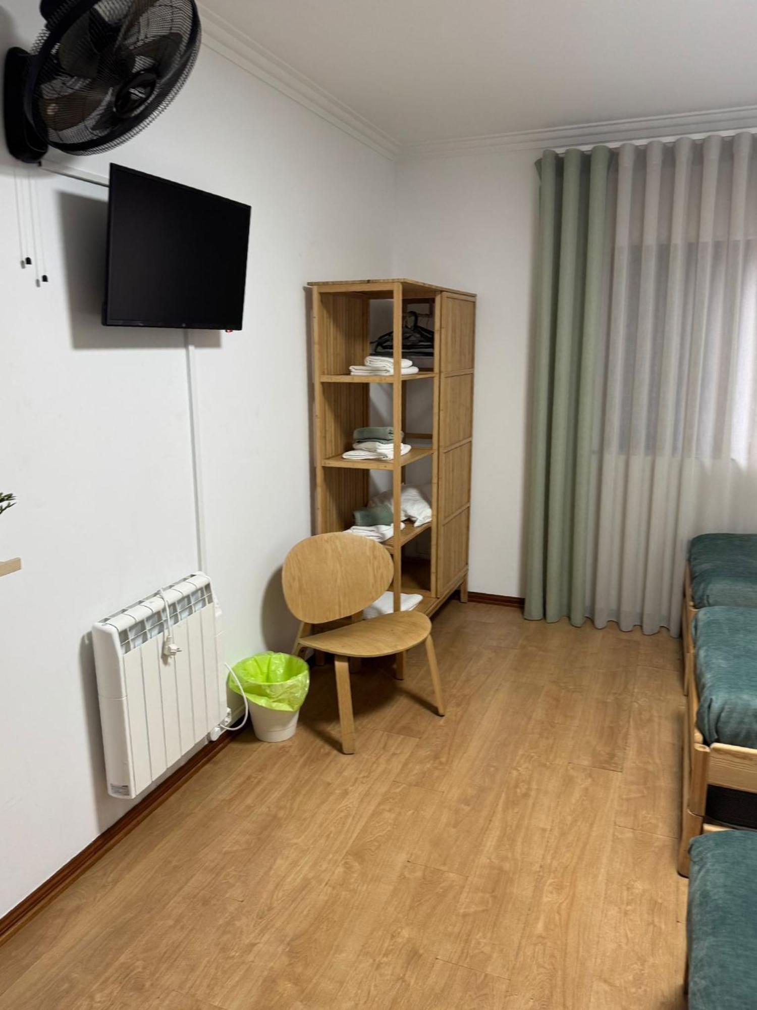 Old Village Hostel Ponte de Lima Εξωτερικό φωτογραφία
