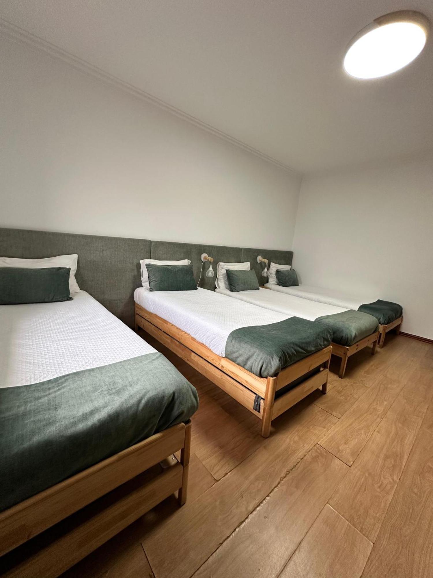 Old Village Hostel Ponte de Lima Εξωτερικό φωτογραφία